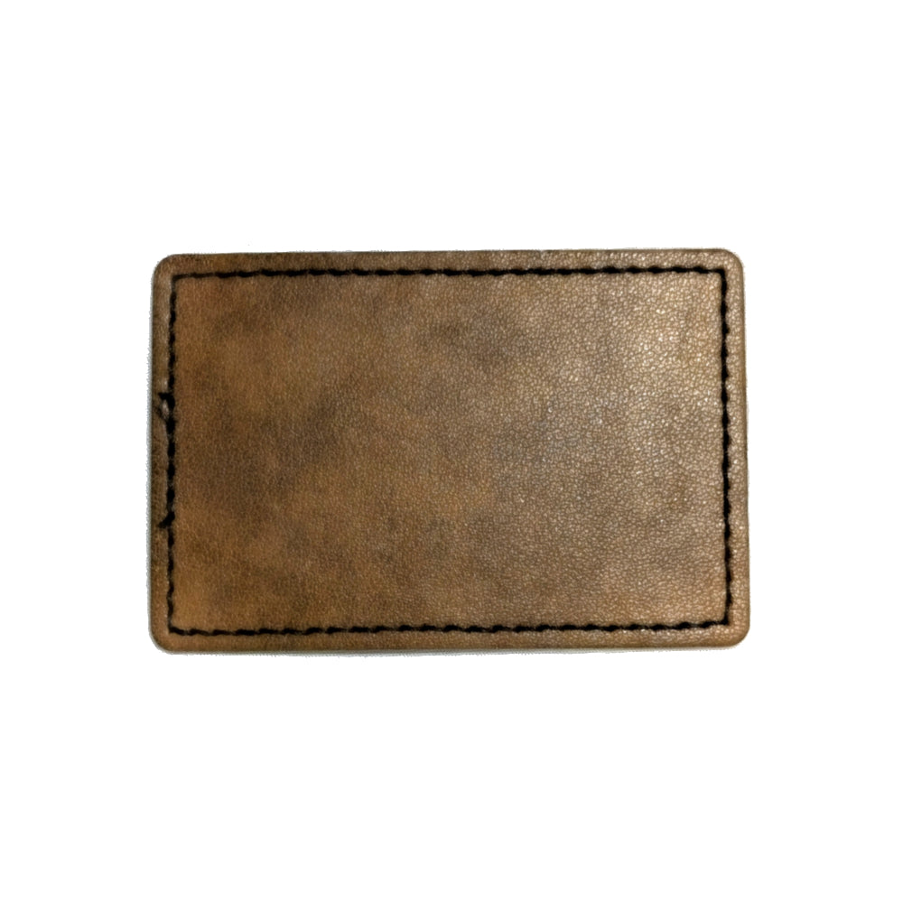 Custom Iron-on Patch
