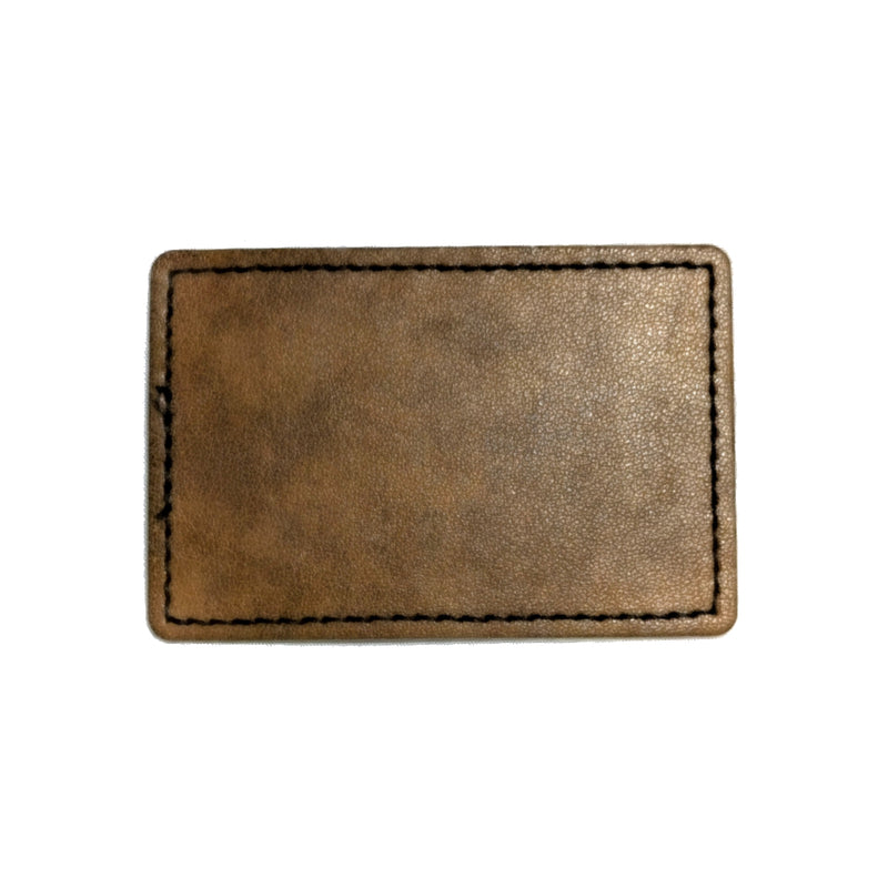 Custom Iron-on Patch